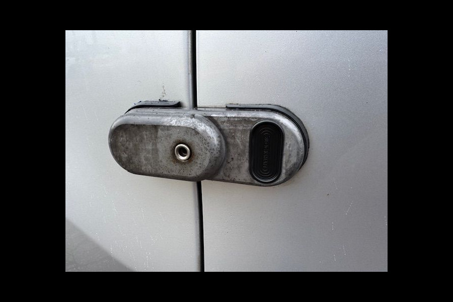 Renault Trafic 1.6 DCi T27 Comfort Edition 3 Zits Euro 6 1e Eigenaar 106.000km Airco,Cruisecontrol,Navigatie