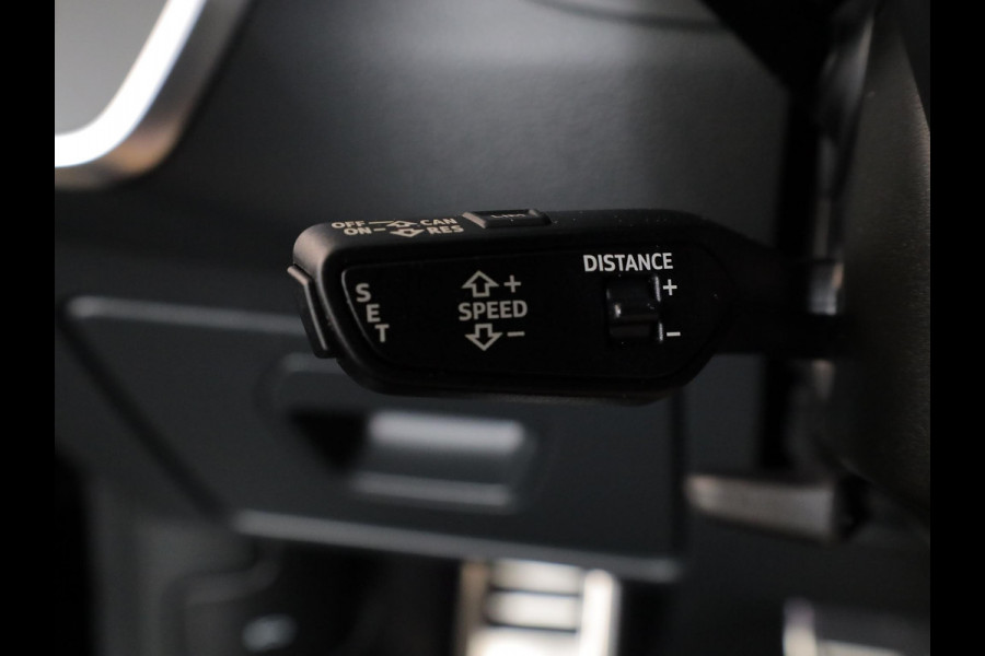 Audi A7 Sportback 50 TFSI e quattro Pro Line S 299 pk S-tronic | Navigatie | Parkeersensoren (Park assist) | Achteruitrijcamera | Adaptieve cruise control | Stoelverwarming | S-Line |