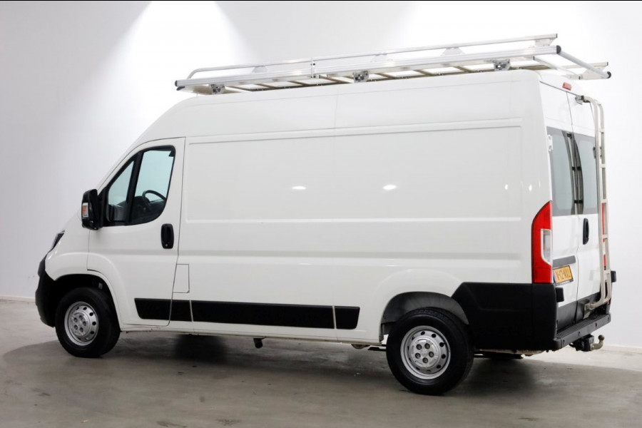 Peugeot Boxer 2.2 BlueHDi 140pk L2H2 Airco/Imperiaal 10-2020
