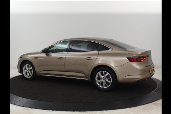 Renault Talisman 1.3 TCe Limited | Massage | Carplay | Navigatie | Keyless | Parkeerhulp | Half leder | Cruise control | Bluetooth | DAB | Climate control