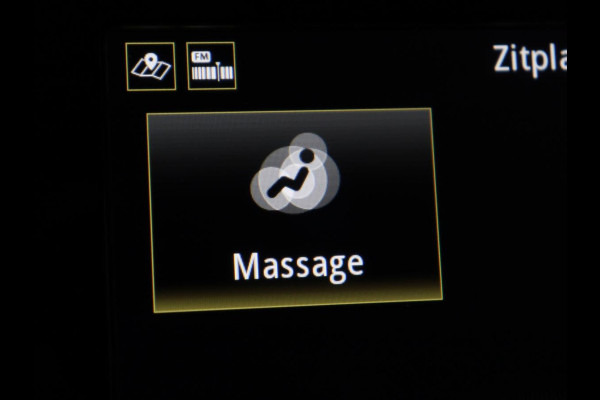 Renault Talisman 1.3 TCe Limited | Massage | Carplay | Navigatie | Keyless | Parkeerhulp | Half leder | Cruise control | Bluetooth | DAB | Climate control