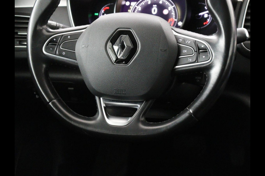 Renault Talisman 1.3 TCe Limited | Massage | Carplay | Navigatie | Keyless | Parkeerhulp | Half leder | Cruise control | Bluetooth | DAB | Climate control