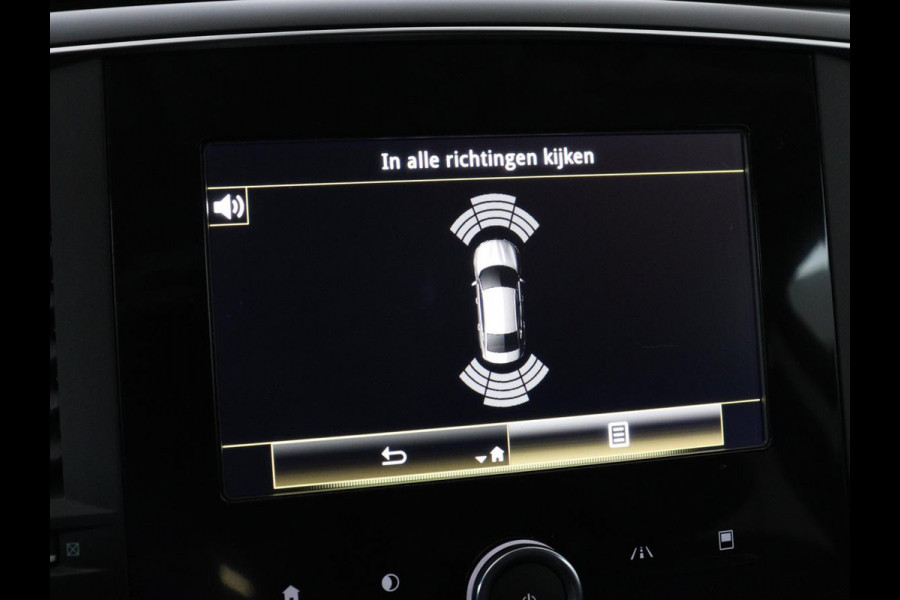 Renault Talisman 1.3 TCe Limited | Massage | Carplay | Navigatie | Keyless | Parkeerhulp | Half leder | Cruise control | Bluetooth | DAB | Climate control