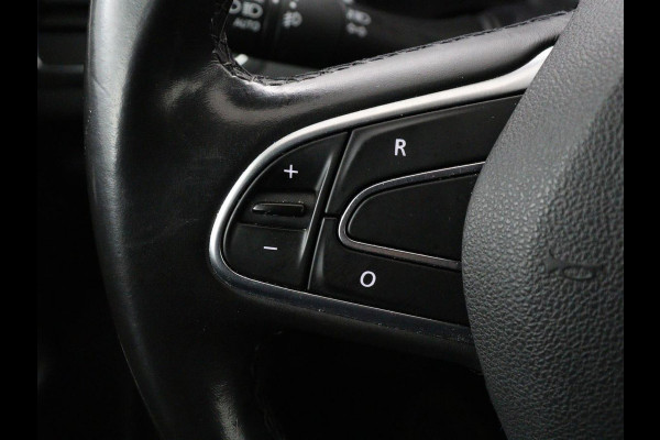 Renault Talisman 1.3 TCe Limited | Massage | Carplay | Navigatie | Keyless | Parkeerhulp | Half leder | Cruise control | Bluetooth | DAB | Climate control