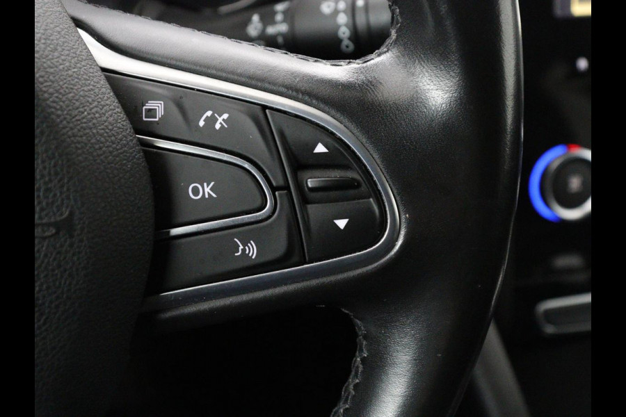 Renault Talisman 1.3 TCe Limited | Massage | Carplay | Navigatie | Keyless | Parkeerhulp | Half leder | Cruise control | Bluetooth | DAB | Climate control