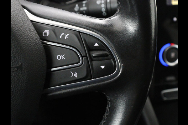 Renault Talisman 1.3 TCe Limited | Massage | Carplay | Navigatie | Keyless | Parkeerhulp | Half leder | Cruise control | Bluetooth | DAB | Climate control