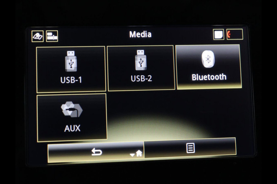 Renault Talisman 1.3 TCe Limited | Massage | Carplay | Navigatie | Keyless | Parkeerhulp | Half leder | Cruise control | Bluetooth | DAB | Climate control