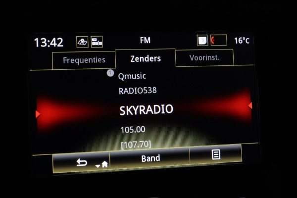 Renault Talisman 1.3 TCe Limited | Massage | Carplay | Navigatie | Keyless | Parkeerhulp | Half leder | Cruise control | Bluetooth | DAB | Climate control