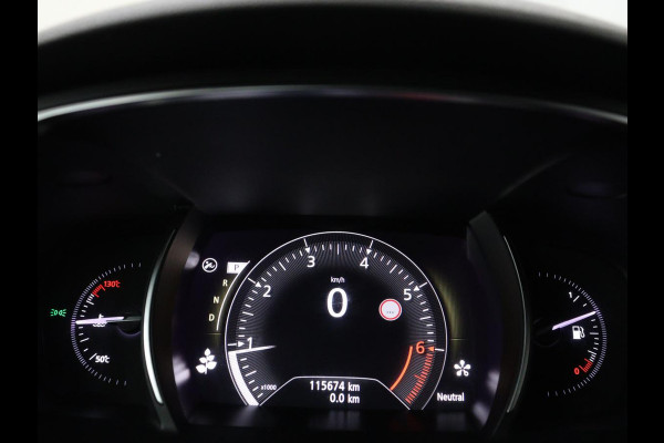 Renault Talisman 1.3 TCe Limited | Massage | Carplay | Navigatie | Keyless | Parkeerhulp | Half leder | Cruise control | Bluetooth | DAB | Climate control