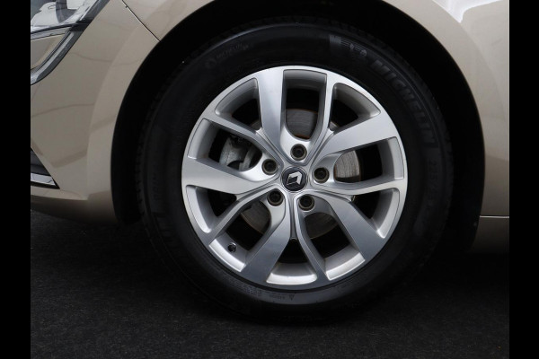 Renault Talisman 1.3 TCe Limited | Massage | Carplay | Navigatie | Keyless | Parkeerhulp | Half leder | Cruise control | Bluetooth | DAB | Climate control