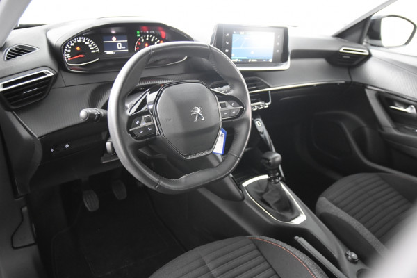 Peugeot 2008 1.2 Active *1ste Eigenaar*Navigatie*Parkassist*DAB*