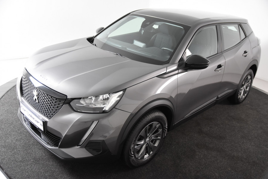 Peugeot 2008 1.2 Active *1ste Eigenaar*Navigatie*Parkassist*DAB*