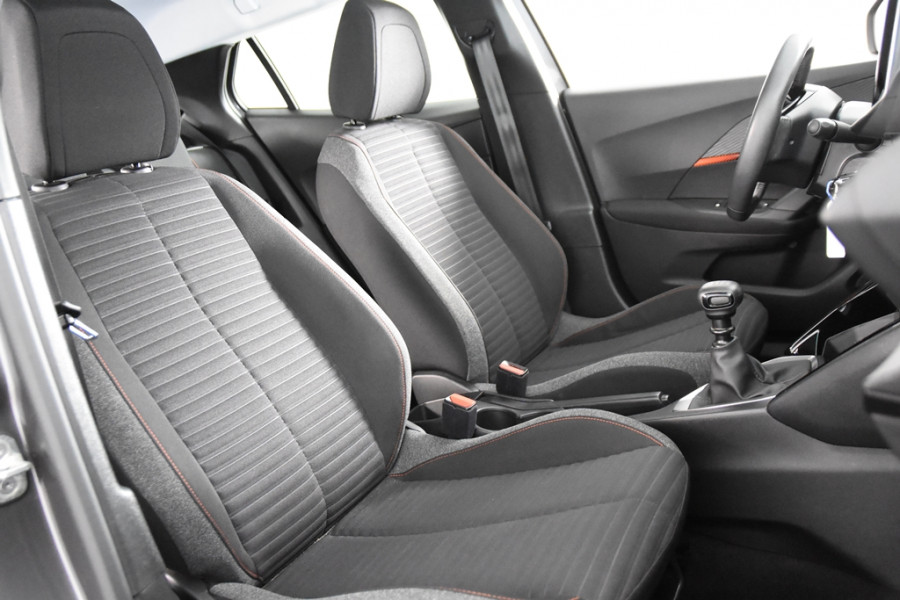 Peugeot 2008 1.2 Active *1ste Eigenaar*Navigatie*Parkassist*DAB*