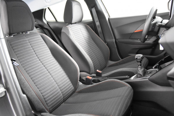 Peugeot 2008 1.2 Active *1ste Eigenaar*Navigatie*Parkassist*DAB*