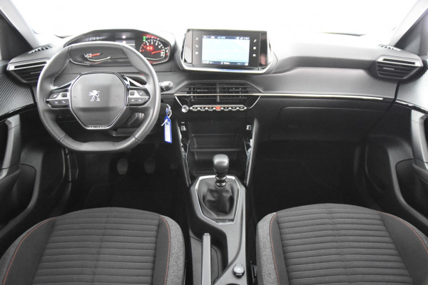 Peugeot 2008 1.2 Active *1ste Eigenaar*Navigatie*Parkassist*DAB*