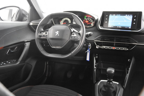 Peugeot 2008 1.2 Active *1ste Eigenaar*Navigatie*Parkassist*DAB*