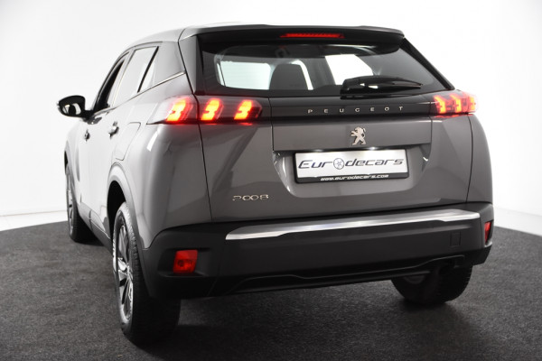 Peugeot 2008 1.2 Active *1ste Eigenaar*Navigatie*Parkassist*DAB*