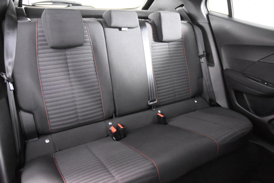 Peugeot 2008 1.2 Active *1ste Eigenaar*Navigatie*Parkassist*DAB*