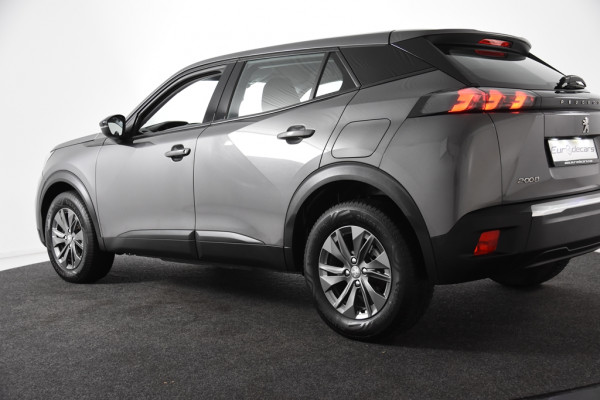 Peugeot 2008 1.2 Active *1ste Eigenaar*Navigatie*Parkassist*DAB*