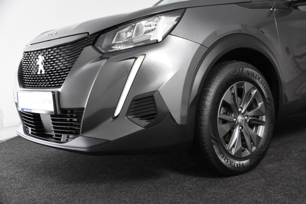 Peugeot 2008 1.2 Active *1ste Eigenaar*Navigatie*Parkassist*DAB*