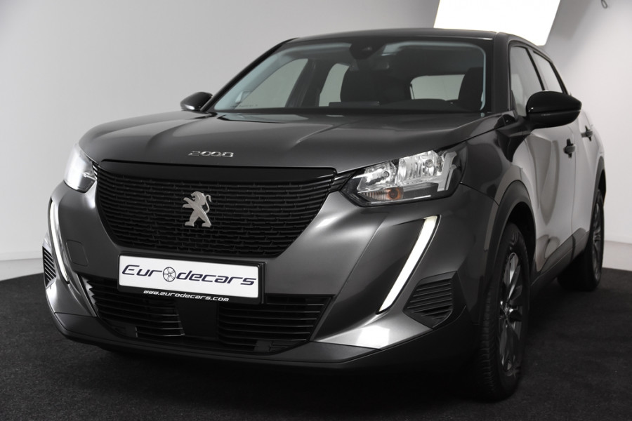Peugeot 2008 1.2 Active *1ste Eigenaar*Navigatie*Parkassist*DAB*