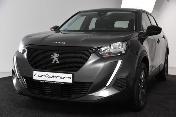 Peugeot 2008 1.2 Active *1ste Eigenaar*Navigatie*Parkassist*DAB*
