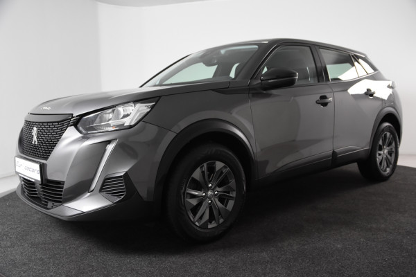 Peugeot 2008 1.2 Active *1ste Eigenaar*Navigatie*Parkassist*DAB*