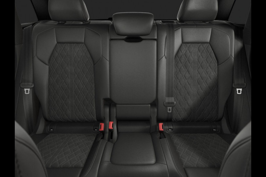 Audi Q5 2.0 TFSI e-hybrid quattro S edition 299pk | Komt eind februari binnen |  Panoramadak | Tech Pro pakket | Trekhaak | Matrix led | 20 inch Audi Sport velgen