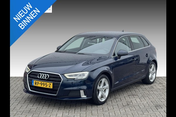 Audi A3 Sportback 1.0 TFSI Sport Lease Edition NL-AUTO | NAVI | PDC | CRUISE