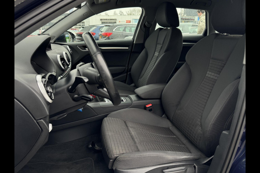 Audi A3 Sportback 1.0 TFSI Sport Lease Edition NL-AUTO | NAVI | PDC | CRUISE