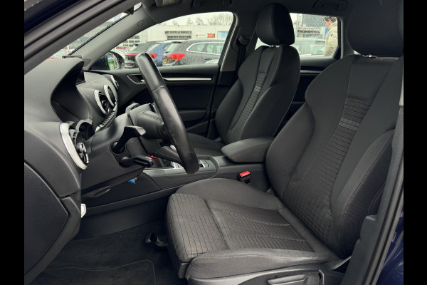 Audi A3 Sportback 1.0 TFSI Sport Lease Edition NL-AUTO | NAVI | PDC | CRUISE