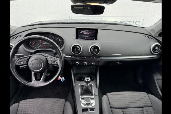 Audi A3 Sportback 1.0 TFSI Sport Lease Edition NL-AUTO | NAVI | PDC | CRUISE