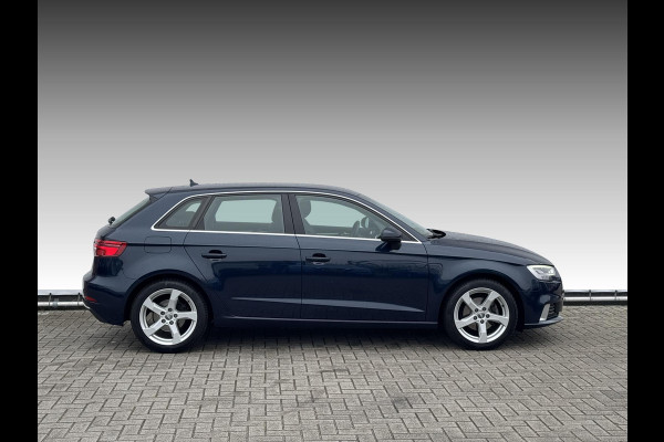 Audi A3 Sportback 1.0 TFSI Sport Lease Edition NL-AUTO | NAVI | PDC | CRUISE