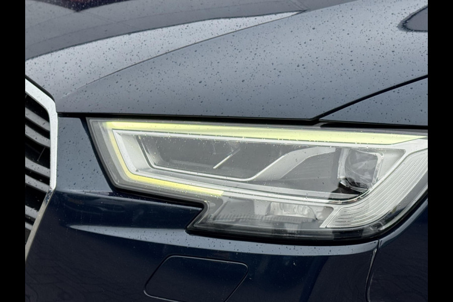 Audi A3 Sportback 1.0 TFSI Sport Lease Edition NL-AUTO | NAVI | PDC | CRUISE