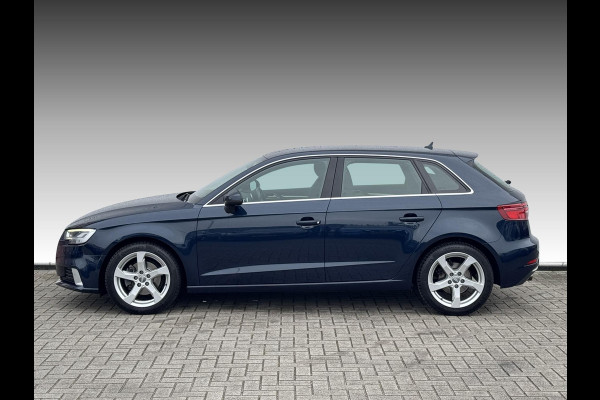 Audi A3 Sportback 1.0 TFSI Sport Lease Edition NL-AUTO | NAVI | PDC | CRUISE