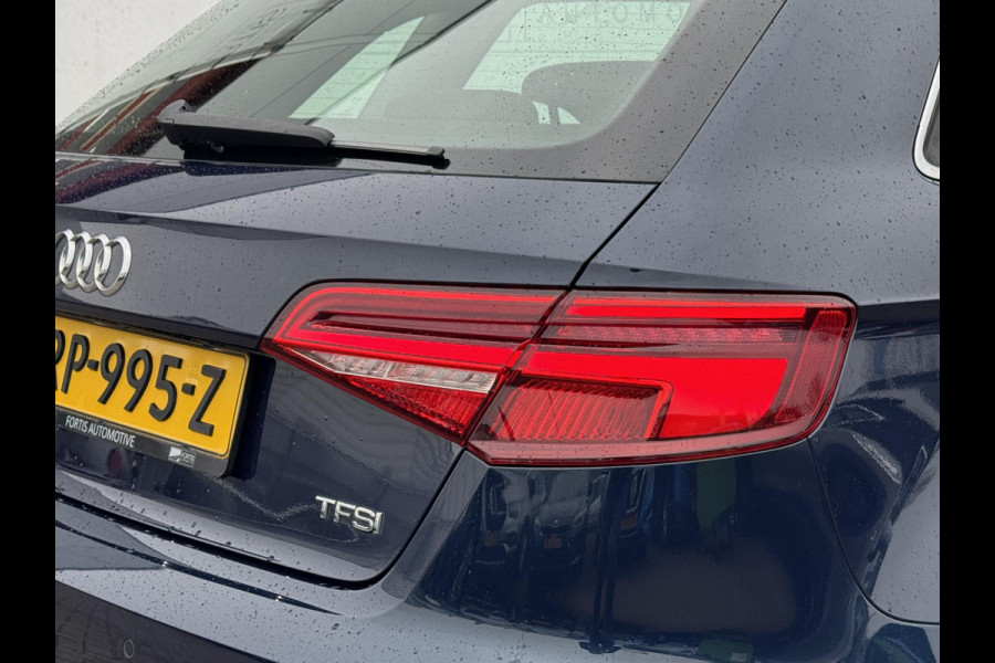 Audi A3 Sportback 1.0 TFSI Sport Lease Edition NL-AUTO | NAVI | PDC | CRUISE
