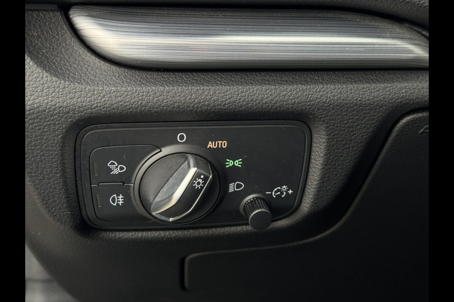 Audi A3 Sportback 1.0 TFSI Sport Lease Edition NL-AUTO | NAVI | PDC | CRUISE