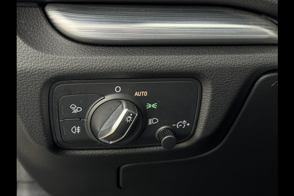 Audi A3 Sportback 1.0 TFSI Sport Lease Edition NL-AUTO | NAVI | PDC | CRUISE