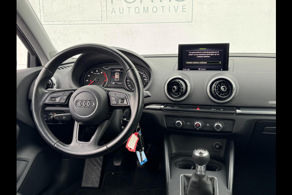 Audi A3 Sportback 1.0 TFSI Sport Lease Edition NL-AUTO | NAVI | PDC | CRUISE