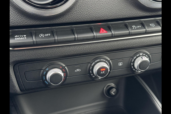 Audi A3 Sportback 1.0 TFSI Sport Lease Edition NL-AUTO | NAVI | PDC | CRUISE