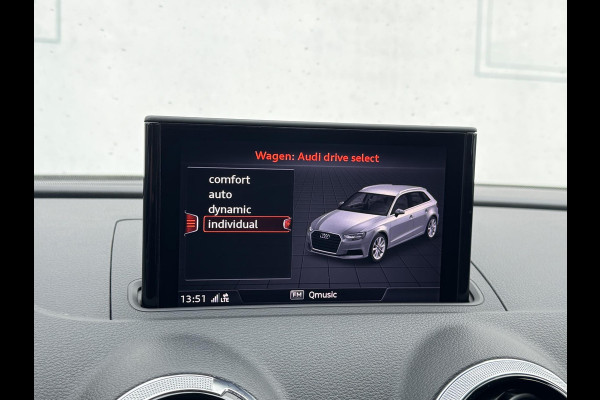 Audi A3 Sportback 1.0 TFSI Sport Lease Edition NL-AUTO | NAVI | PDC | CRUISE