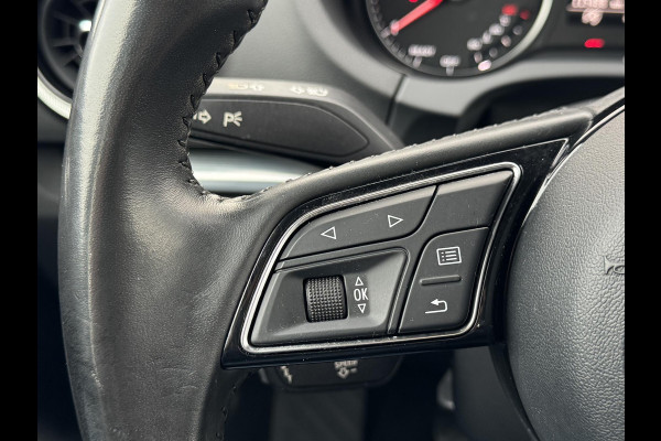 Audi A3 Sportback 1.0 TFSI Sport Lease Edition NL-AUTO | NAVI | PDC | CRUISE