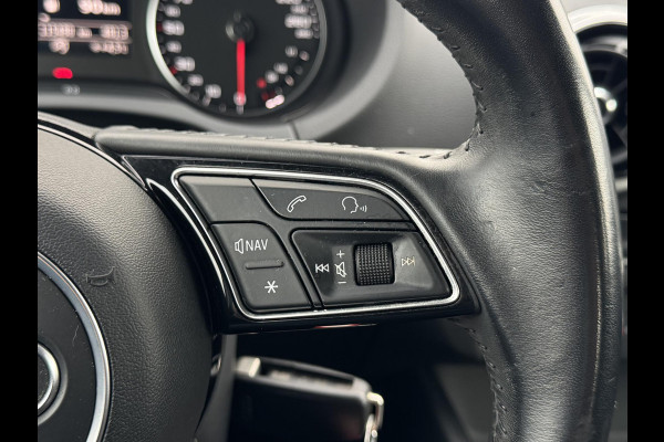 Audi A3 Sportback 1.0 TFSI Sport Lease Edition NL-AUTO | NAVI | PDC | CRUISE