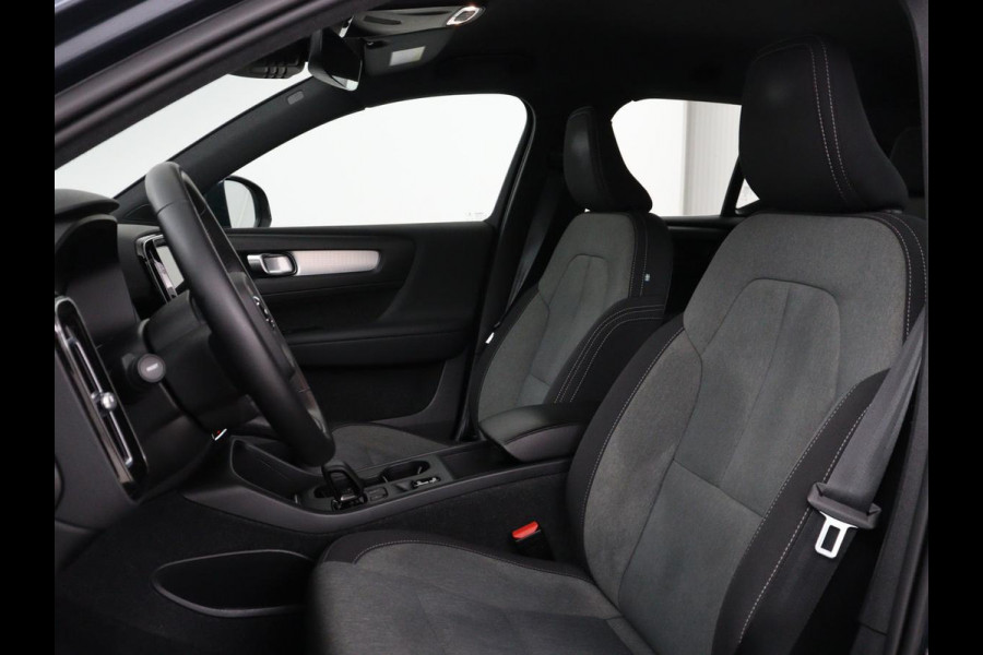 Volvo XC40 1.5 T4 Recharge Inscription Expression | Trekhaak | Camera | Carplay | Navigatie | Full LED | Keyless | Parkeerhulp | Cruise control | Climate control | PHEV | Plug In
