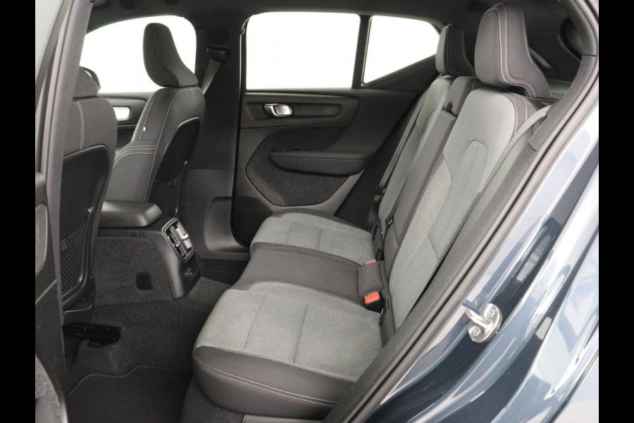 Volvo XC40 1.5 T4 Recharge Inscription Expression | Trekhaak | Camera | Carplay | Navigatie | Full LED | Keyless | Parkeerhulp | Cruise control | Climate control | PHEV | Plug In