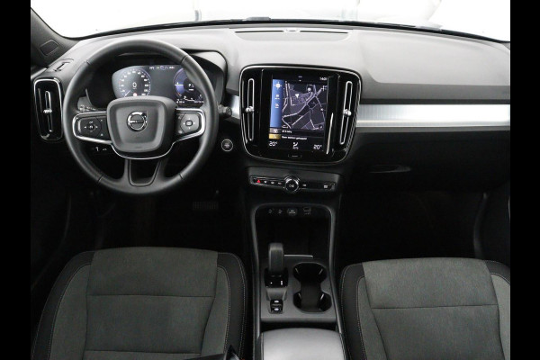 Volvo XC40 1.5 T4 Recharge Inscription Expression | Trekhaak | Camera | Carplay | Navigatie | Full LED | Keyless | Parkeerhulp | Cruise control | Climate control | PHEV | Plug In