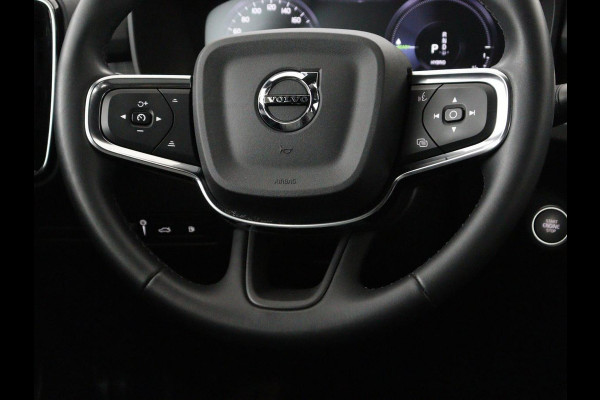 Volvo XC40 1.5 T4 Recharge Inscription Expression | Trekhaak | Camera | Carplay | Navigatie | Full LED | Keyless | Parkeerhulp | Cruise control | Climate control | PHEV | Plug In