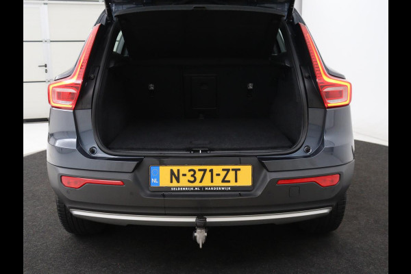 Volvo XC40 1.5 T4 Recharge Inscription Expression | Trekhaak | Camera | Carplay | Navigatie | Full LED | Keyless | Parkeerhulp | Cruise control | Climate control | PHEV | Plug In