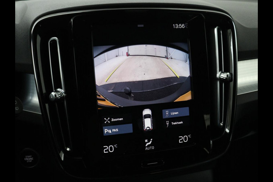 Volvo XC40 1.5 T4 Recharge Inscription Expression | Trekhaak | Camera | Carplay | Navigatie | Full LED | Keyless | Parkeerhulp | Cruise control | Climate control | PHEV | Plug In