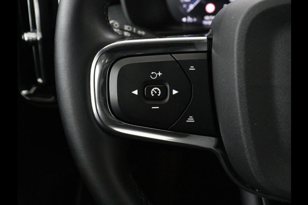 Volvo XC40 1.5 T4 Recharge Inscription Expression | Trekhaak | Camera | Carplay | Navigatie | Full LED | Keyless | Parkeerhulp | Cruise control | Climate control | PHEV | Plug In